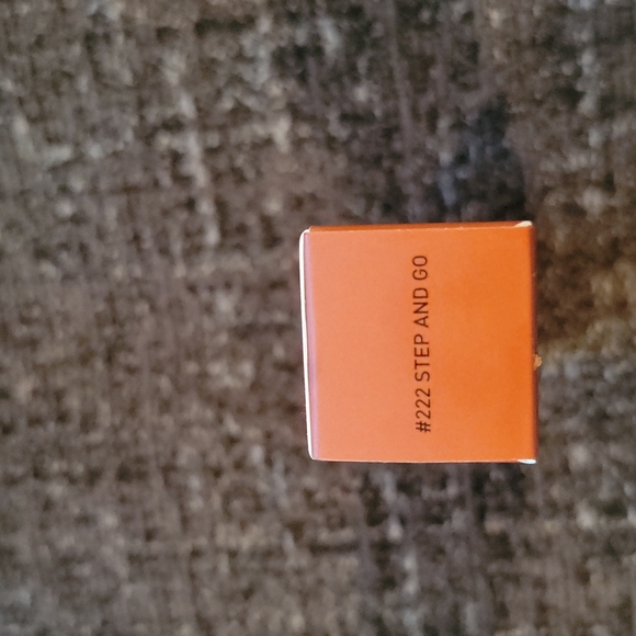 Stylenanda 3CE matte lipstick - #222 Step And Go - Picture 3 of 14